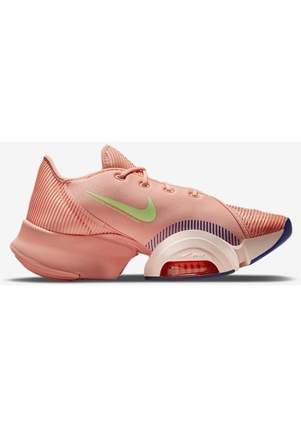 Air Zoom Superrep 2 CU5925-646 Unisex Spor Ayakkabısı