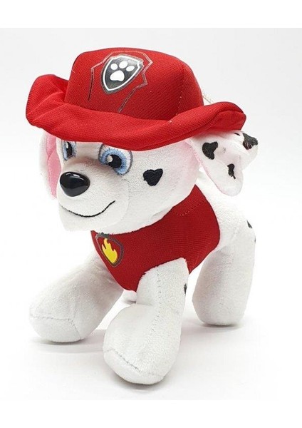 Paw Patrol Peluş Oyuncak Marshall