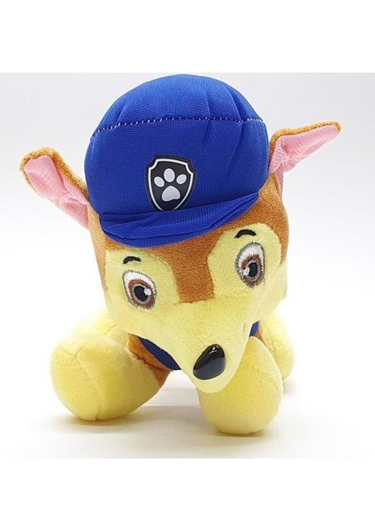 Paw Patrol Peluş Oyuncak Chase