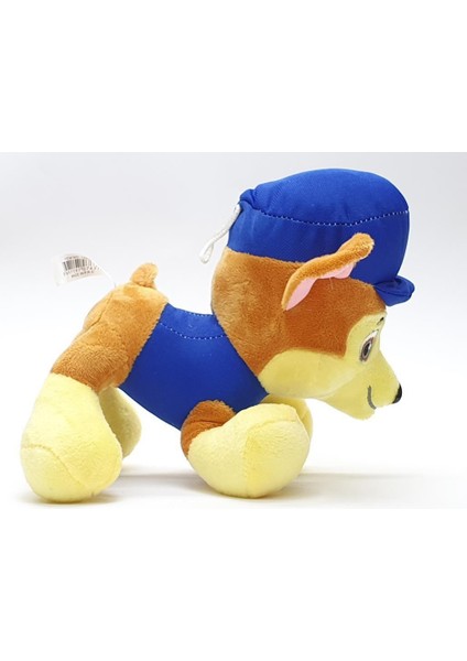 Paw Patrol Peluş Oyuncak Chase