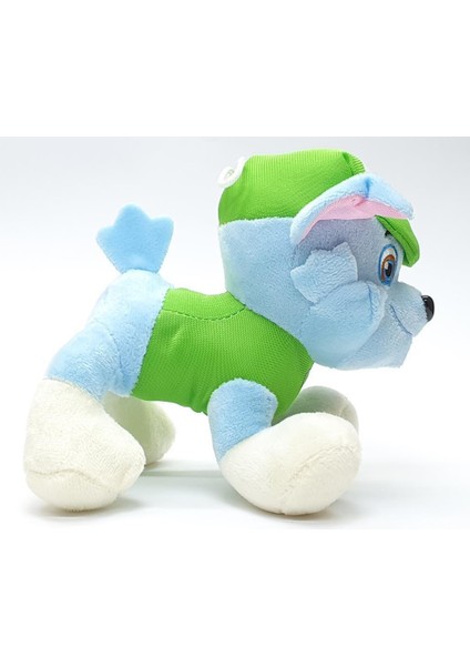 Paw Patrol Peluş Oyuncak Rocky