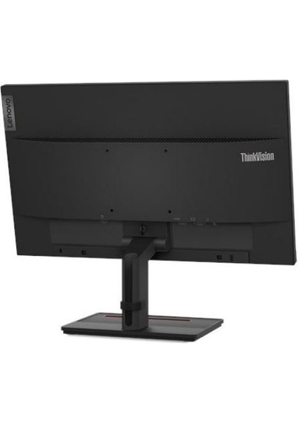 ThinkVision S22E-20 21.5" 4ms Full HD LED Monitör 62C6KAT1TK