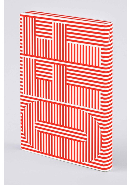 Noktalı Defter On Off A6 Premium Kağıt 176 Sayfa