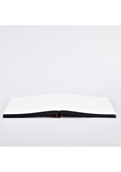 Gri Noktalı Deri Defter Bonnie A5 Premium Kağıt 256 Sayfa fırsatları