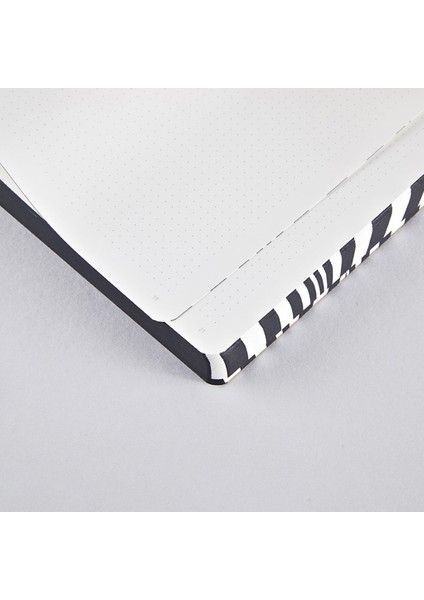 Gri Noktalı Deri Defter Bonnie A5 Premium Kağıt 256 Sayfa indirimleri
