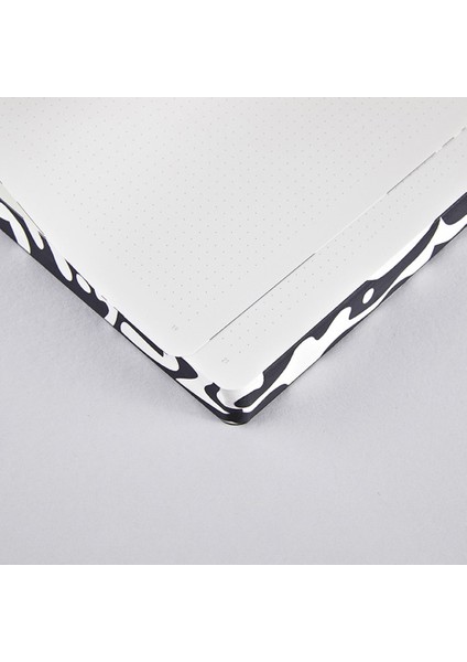 Noktalı Defter Da Da Da A5 Premium Kağıt 256 Sayfa