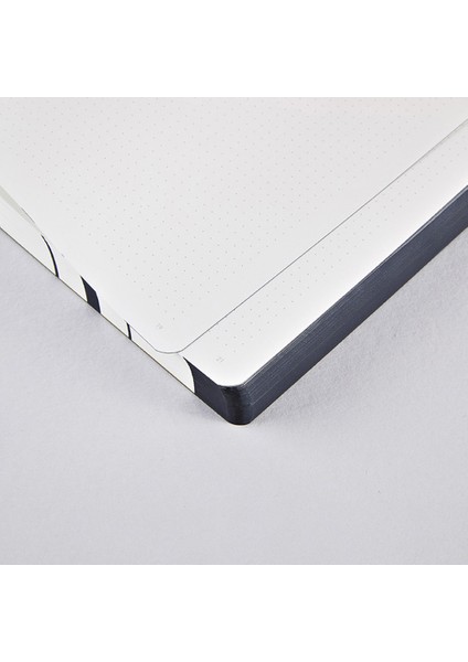 Noktalı Defter Bang Head Here A5 Premium Kağıt 256 Sayfa