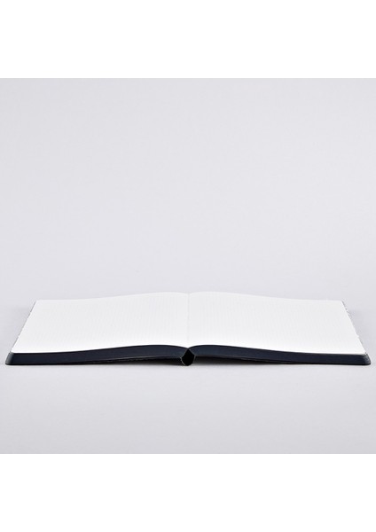 Noktalı Defter London A5 Premium Kağıt 256 Sayfa