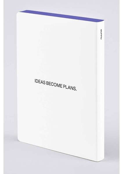 Noktalı Defter Ideas By Heyday A5 Premium Kağıt 256 Sayfa