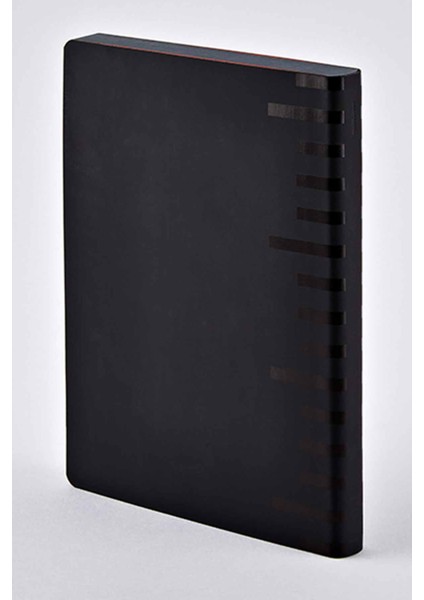 A5 Premium Kağıt Milimetrik Defter 256 Sayfa