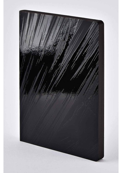 Noktalı Defter Gloom A5 Premium Kağıt 176 Sayfa