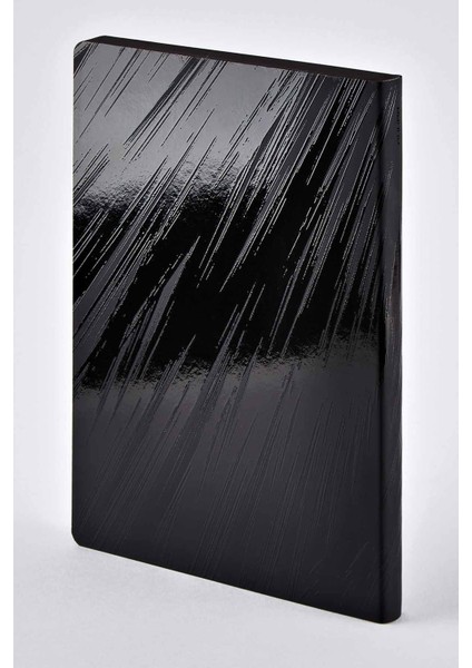 Noktalı Defter Gloom A5 Premium Kağıt 176 Sayfa