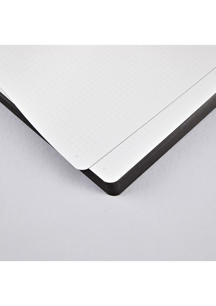 Noktalı Defter Gloom A5 Premium Kağıt 176 Sayfa