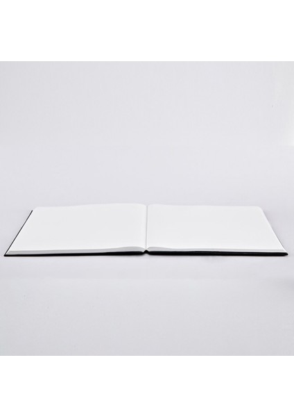 Çizgisiz Defter Sketchbook Studio Xl Premium Kağıt 160 Sayfa 225 x 290 mm