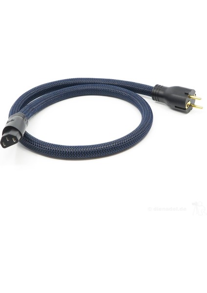 Monsoon Power Cable 1mt