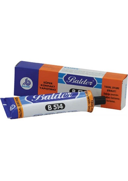 B514 Yapıştırıcı - 180 cc