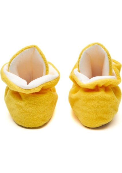 Kalp Kaydırmaz Tabanlı Pamuk Astarlı Çıtçıtlı Panduf fırsatları