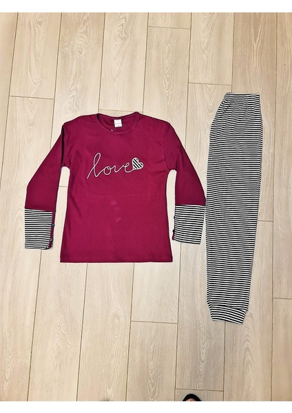 Kadın Pijama Takımı Pamuklu fiyatları