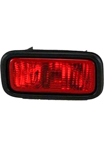 Hyundai Accent Reflektör Arka Tampon 9240525500 2003-2005 Arası