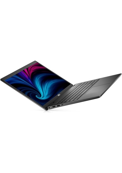 Latitude 3520 i5-1135G7 8 GB 256 GB 15.6ubuntu Taşınabilir Bilgisayar