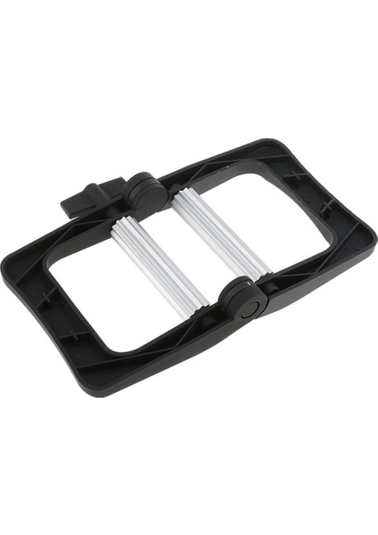 1 Adet Alüminyum Diş Macunu Dağıtıcı Aracı Tüp Sıkacağı Kolay Banyo Ev (Yurt Dışından)