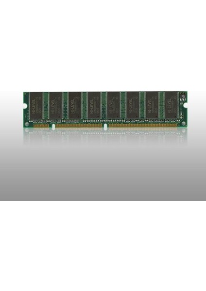 Hı-Level 2gb 800MHZ Ddr2 HLV-PC6400-2G Kutulu