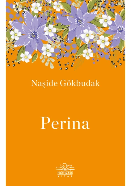 Nemesis Yayınları Perina - Naşide Gökbudak