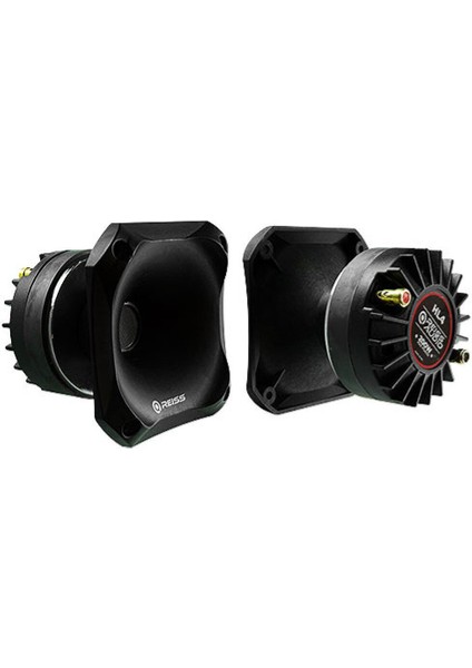 Rs-Hl4 200W Horn Twitter Oto Amfi
