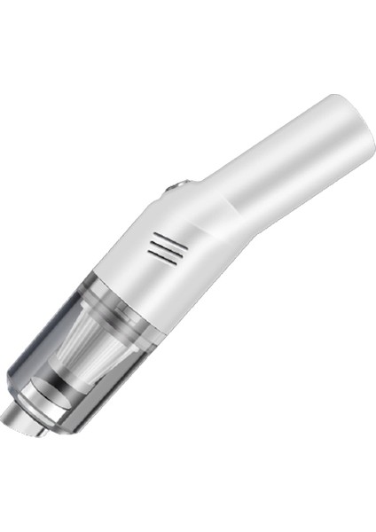 Ev Araba Kullanımı Elektrikli Süpürge El Güçlü Emiş Vakum (Yurt Dışından)