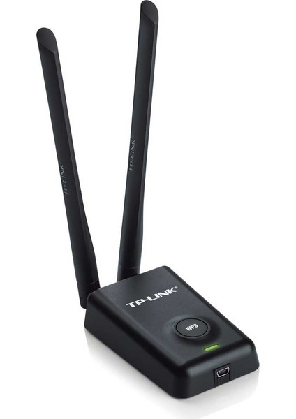 TL-WN8200ND 300MBPS 2X5DBI USB Wıreless Adaptör