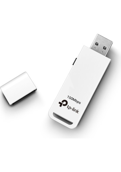 TL-WN727N 150 Mbps USB Wıreless Adaptör