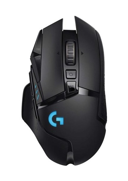 G G502 Lightspeed Gaming Mouse 910-005568