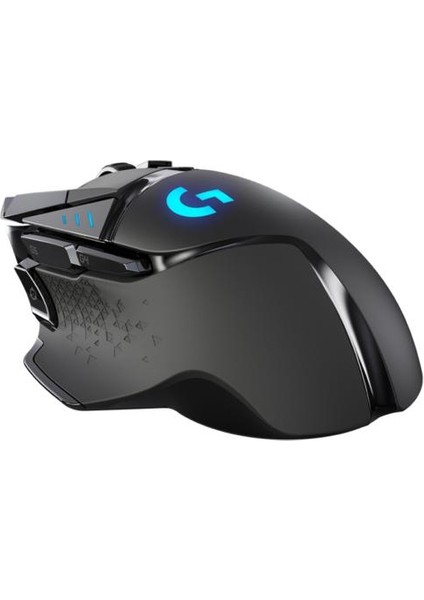G G502 Lightspeed Gaming Mouse 910-005568
