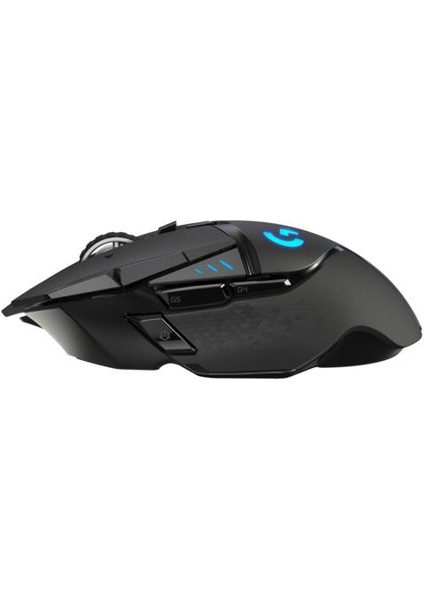 G G502 Lightspeed Gaming Mouse 910-005568