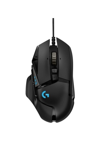 G502 Hero Gaming Mouse 910-005471