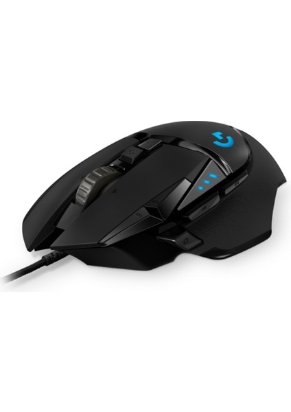 G502 Hero Gaming Mouse 910-005471