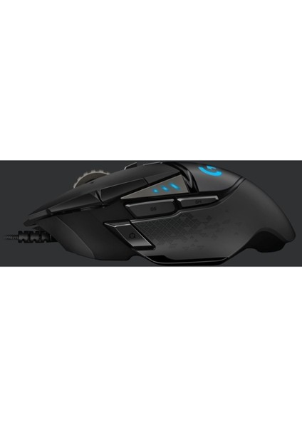 G502 Hero Gaming Mouse 910-005471