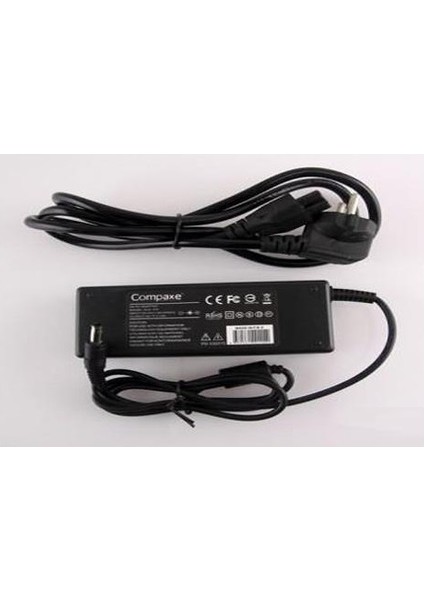 CLS-474A 19V 4.74AMPER 3/5.5mm Muadil Notebook Adaptörü (Samsung Uyumlu)