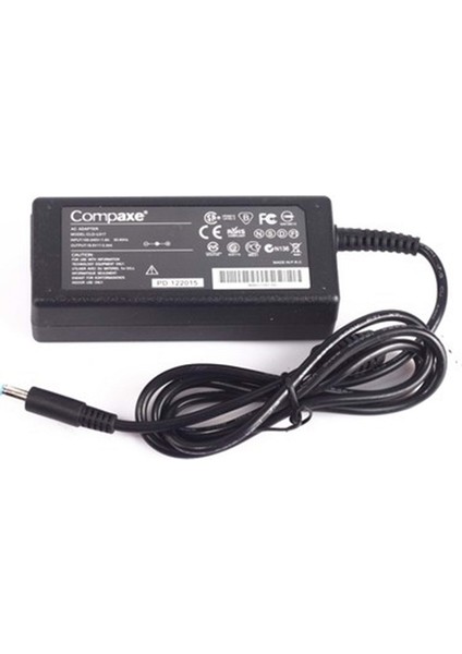 CLH-U309 19.5V 3.34AMPER 4.8/1.7mm Muadil Notebook Adaptörü (Hp Uyumlu)