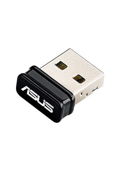 USB-N10 Nano 150MBPS 2.4ghz USB Kablosuz Adaptör