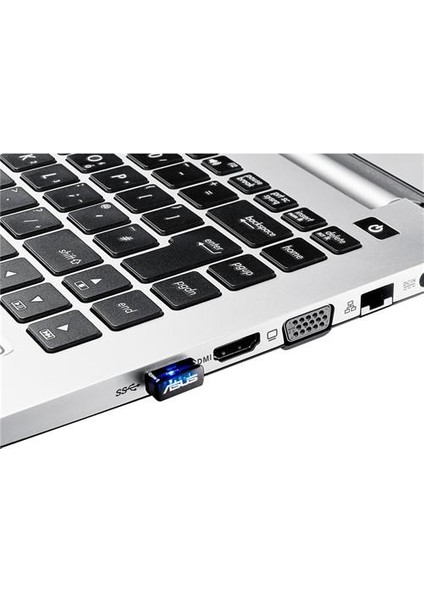 USB-N10 Nano 150MBPS 2.4ghz USB Kablosuz Adaptör