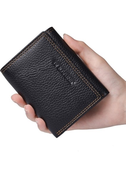 Erkek Cüzdan (Yurt Dışından)