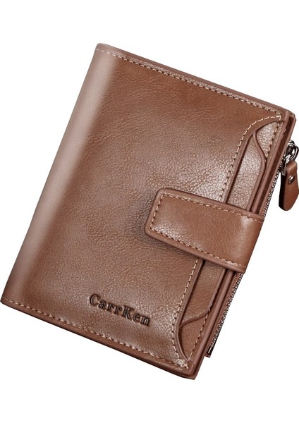 Erkek Cüzdan (Yurt Dışından)