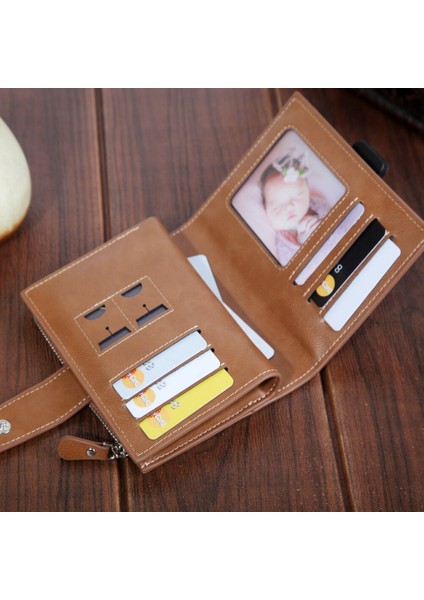 Erkek Cüzdan (Yurt Dışından) modelleri