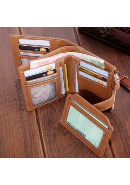 Erkek Cüzdan (Yurt Dışından) indirimleri