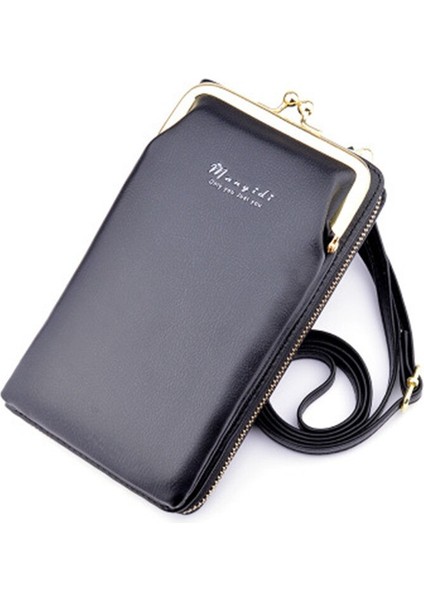 İyi Çanta Kadın Cüzdan (Yurt Dışından)
