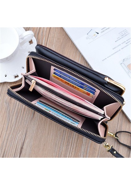 İyi Çanta Kadın Cüzdan (Yurt Dışından) modelleri