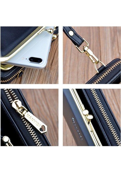 İyi Çanta Kadın Cüzdan (Yurt Dışından) fırsatları