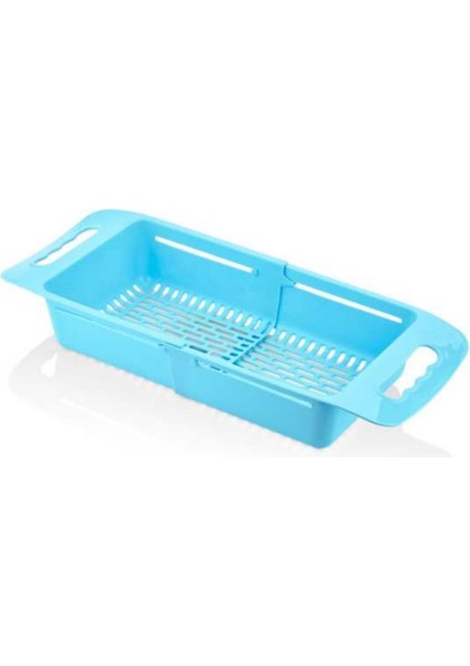 Plastik Ayarlı Süzgeç