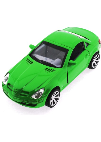 Çek Bırak Mercedes Benzeri Yeşil Metal Araba indirimleri